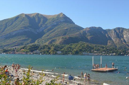 River Side Snack Bar